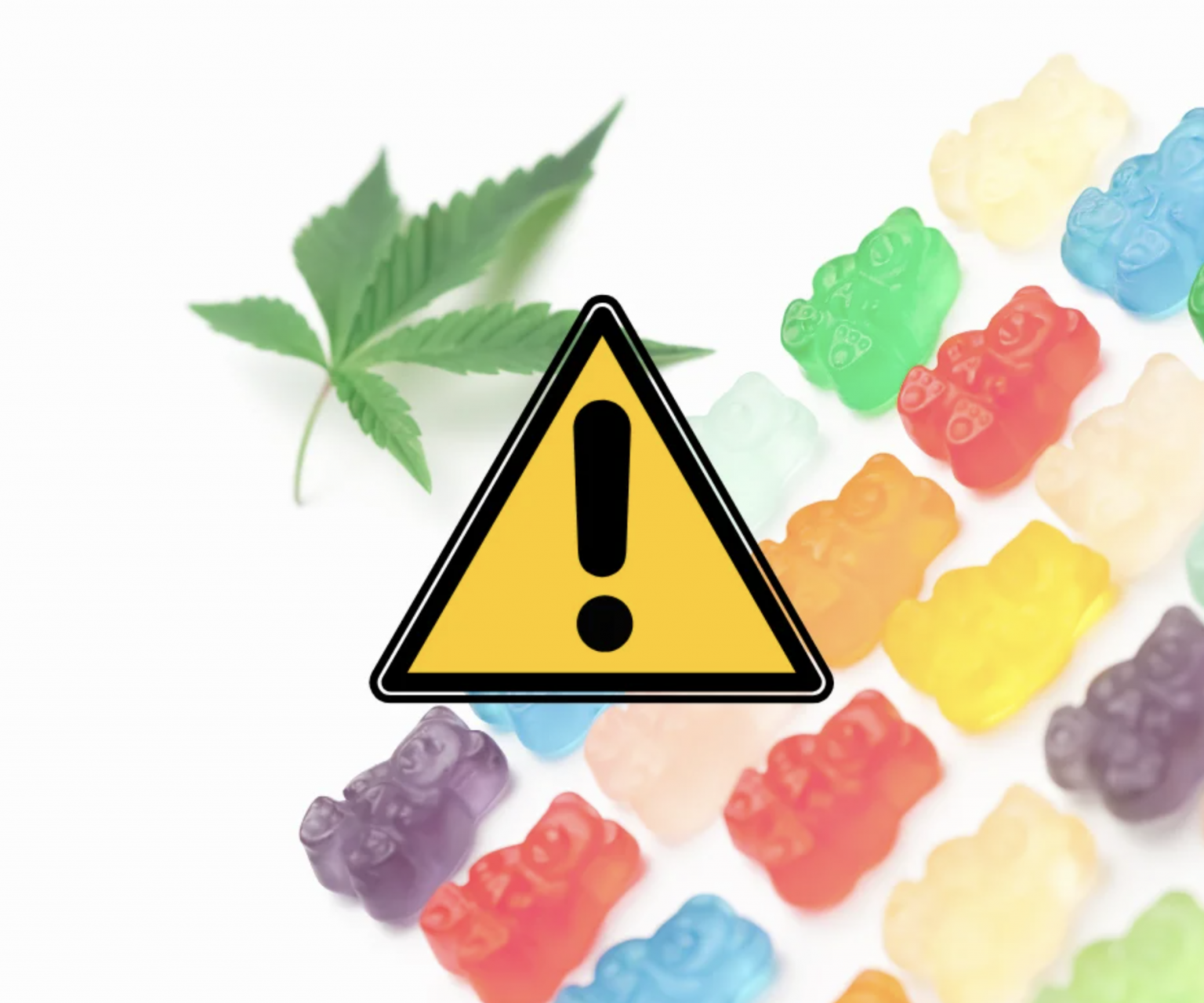 What Warning Labels Belong On Cannabis Products And Which Ones Are