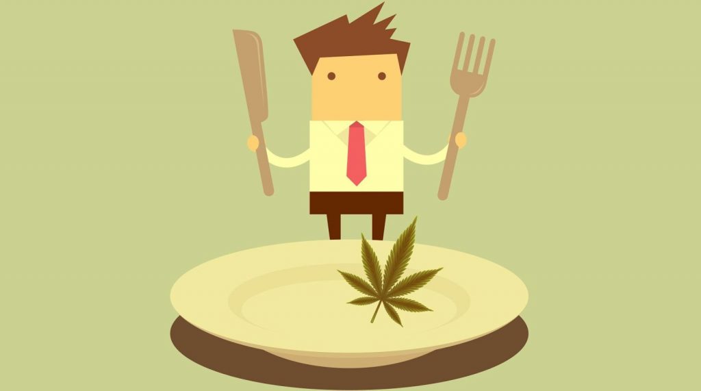 Best Marijuana Strains for Appetite