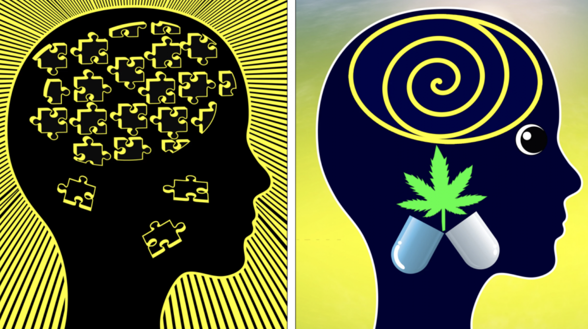 How Can Cannabis Help With Migraines? – FadeMD Blog