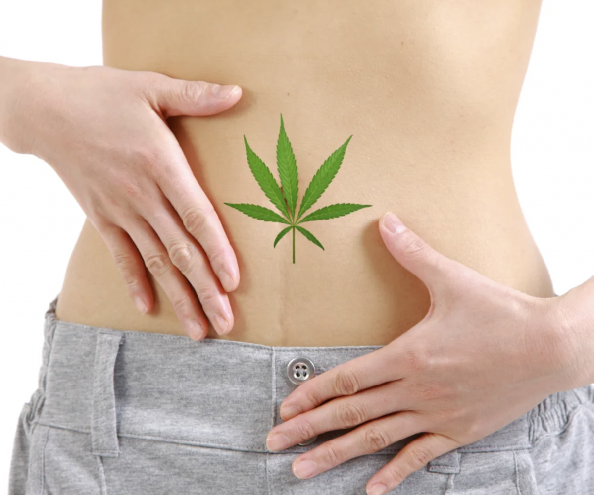 Cannabis and Ulcerative Colitis What You Need to Know FadeMD Blog